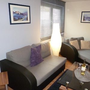 Superior Appartement met Twee Slaapkamers
